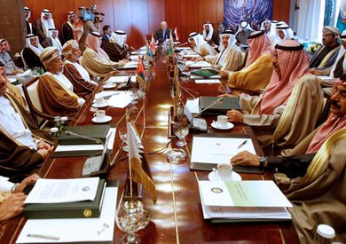 تفاصيل ضغوط دول التعاون الخليجي لإخضاع الدوحة

        ::  :: نسخة الموبايل
